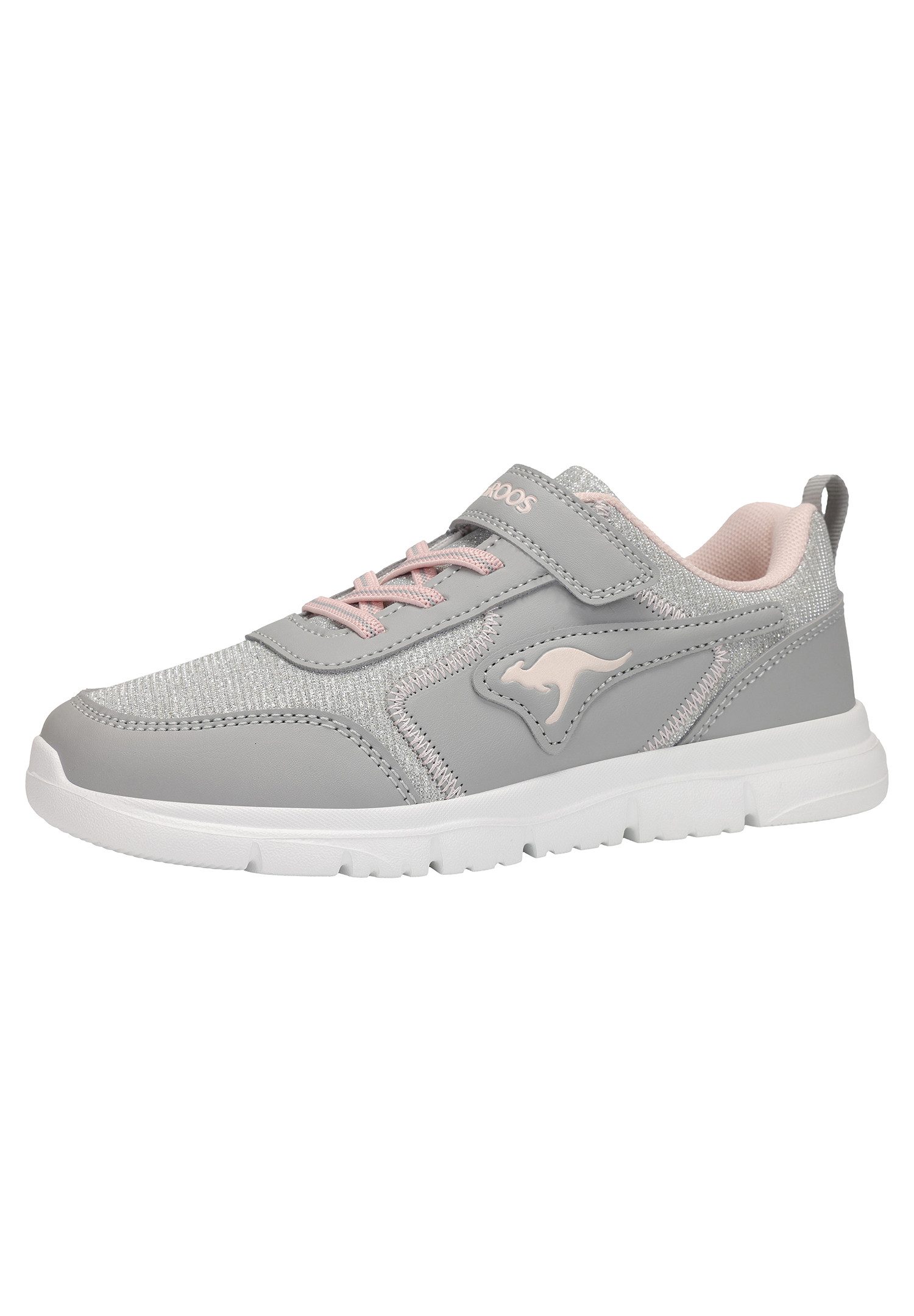 K-ETK ZIG EV Sneaker