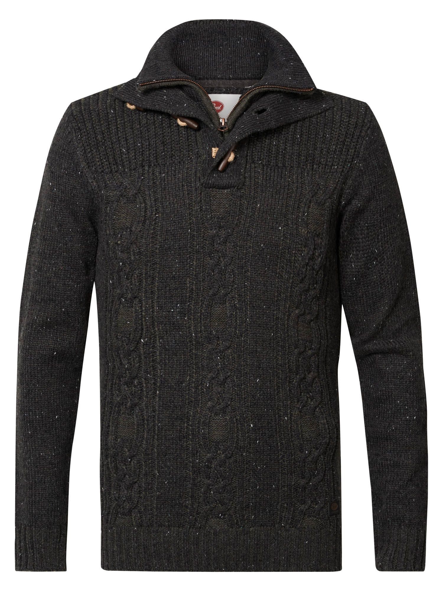 Strickpullover