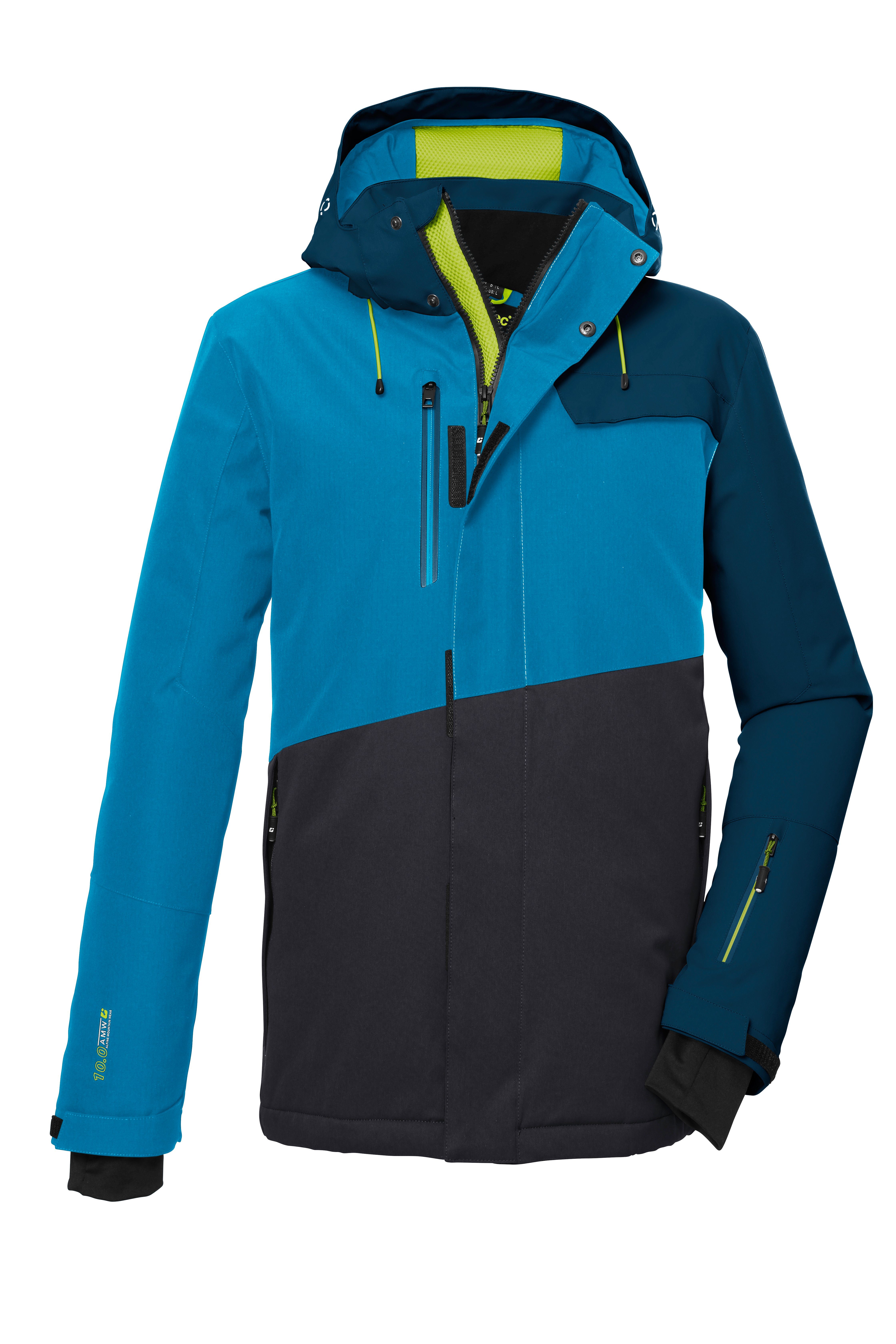 Skijacke KSW 77 MN SKI JCKT