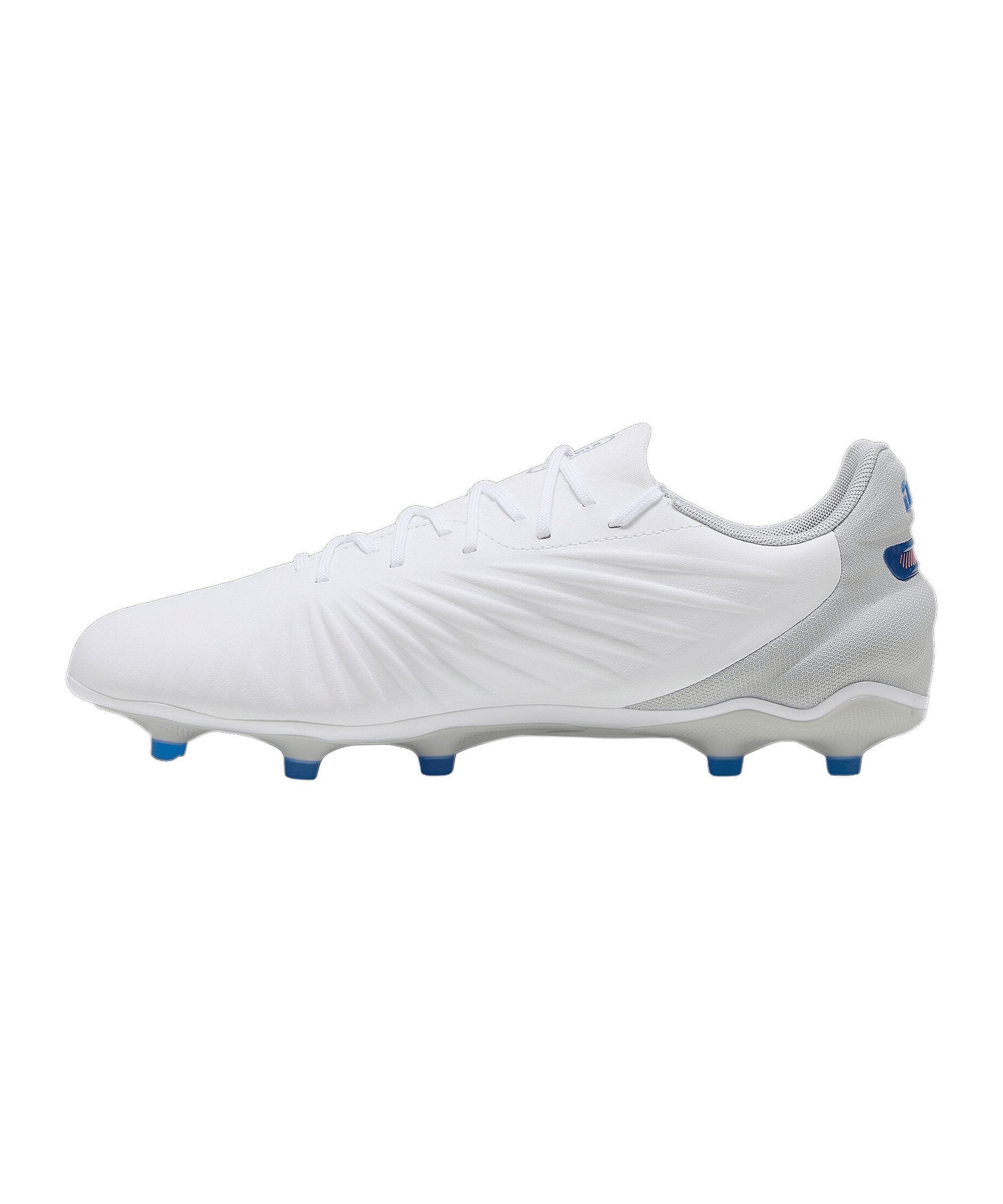 PUMA PUMA KING Match FG/AG Lights Out Unisex Fußballschuh