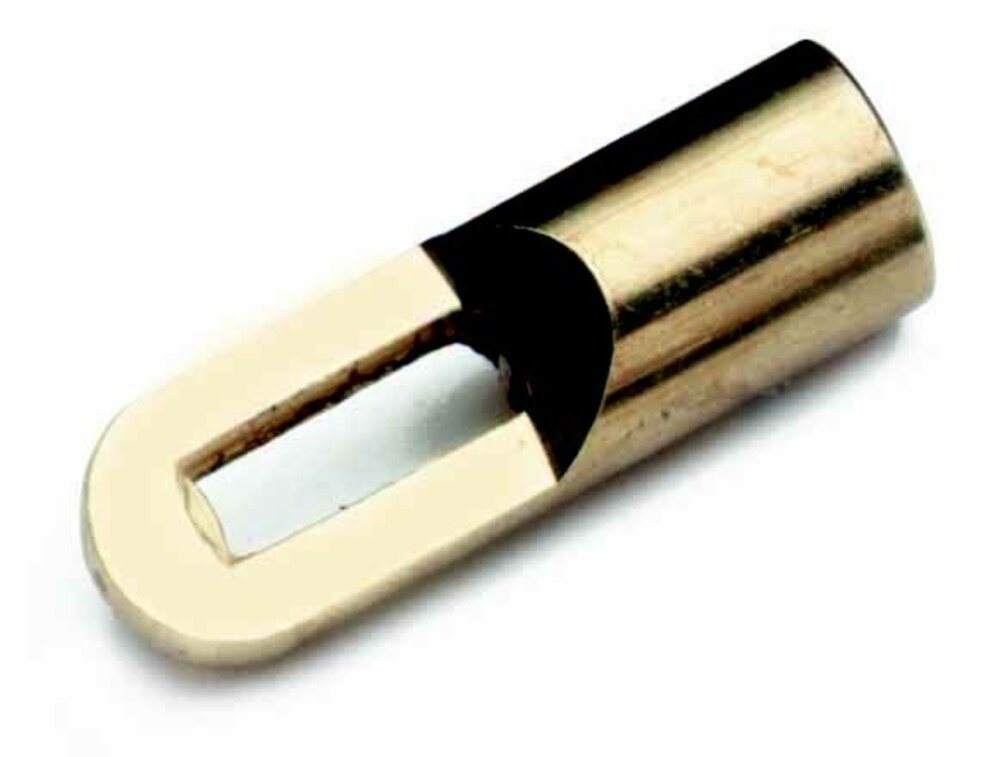 Thumbnail - Cimco Steinbohrer Cimco Zugöse 142144