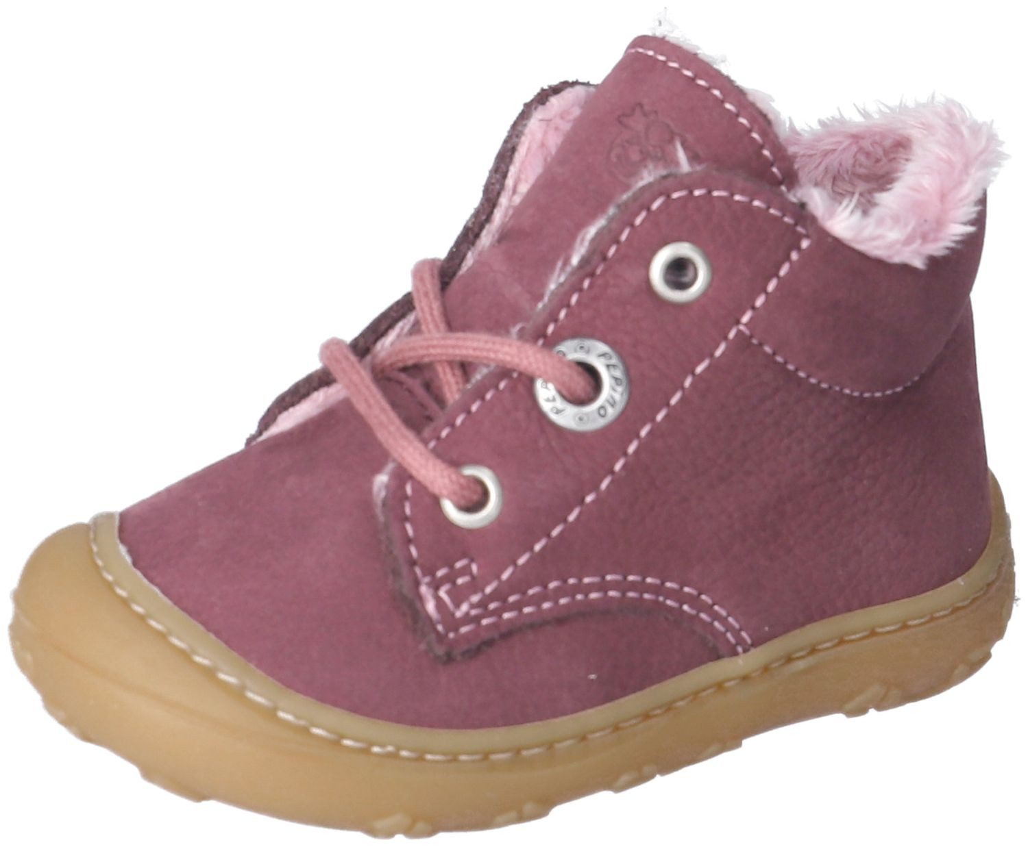 Ricosta Pepino Ricosta Pepino Corany wide Pflaume Sneaker