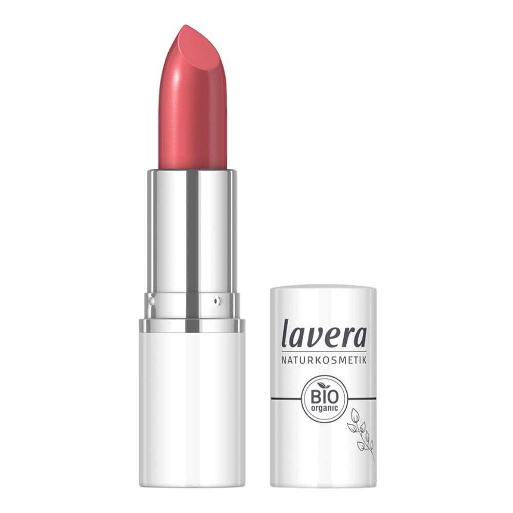 lavera Lippenstift Cream Glow Lipstick - 07 Watermelon 4,5g