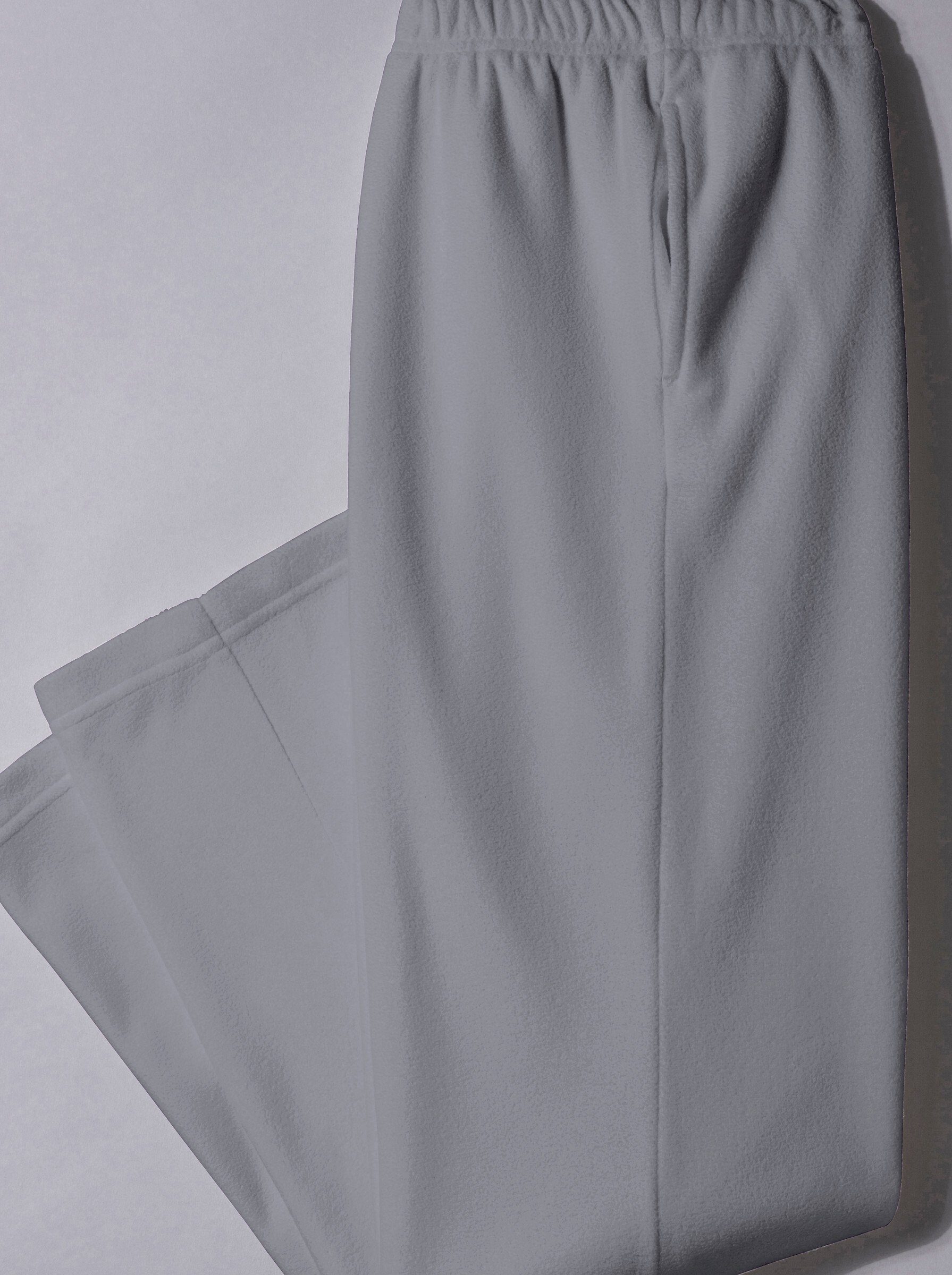 Sieh an! Jogginghose Fleecehose . günstig online kaufen