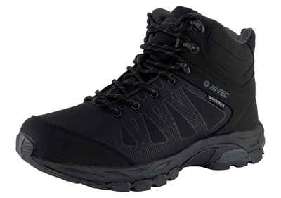 Hi-Tec RAVEN MID Waterproof Wanderschuh wasserdicht