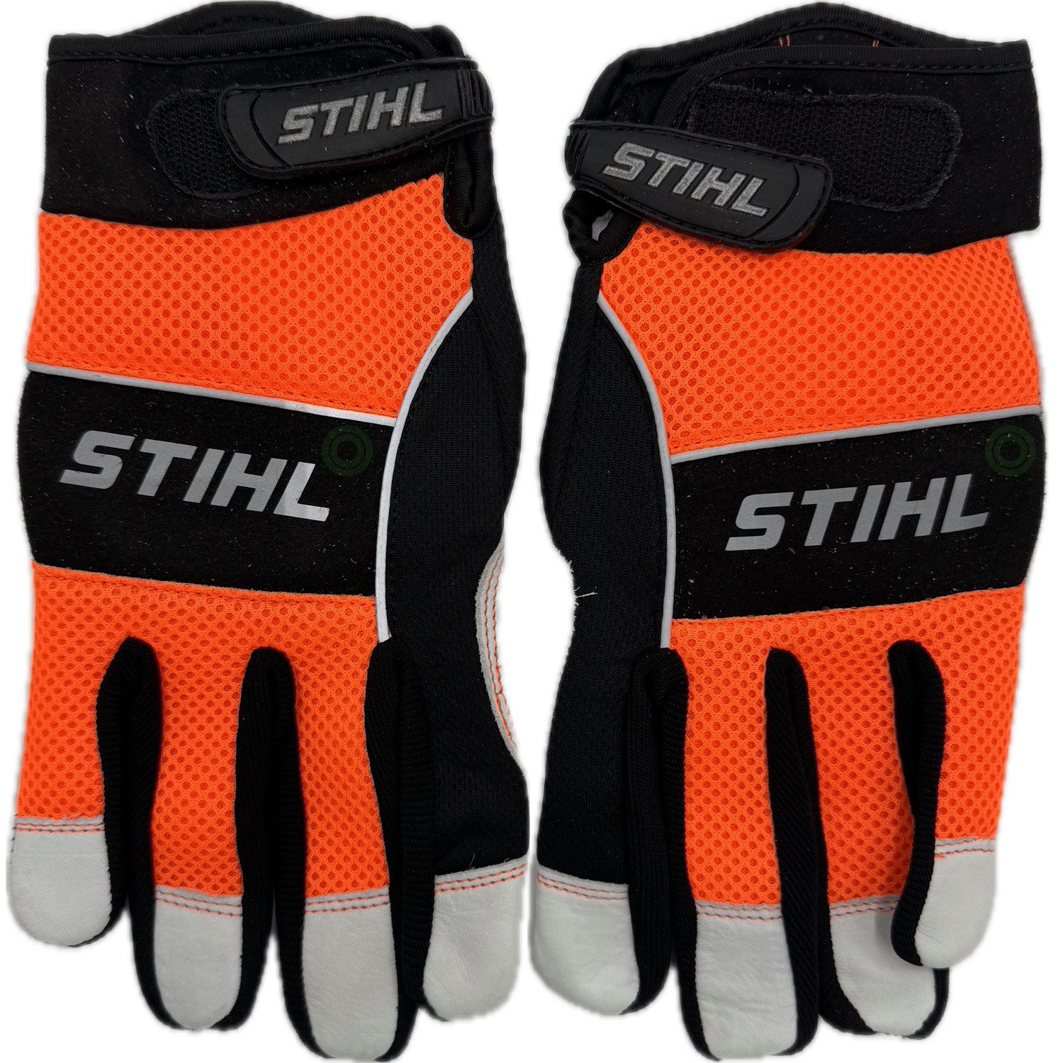 STIHL Arbeitshandschuhe STIHL Schutzhandschuhe ADVANCE Ergo MS Gr. L 008861 günstig online kaufen
