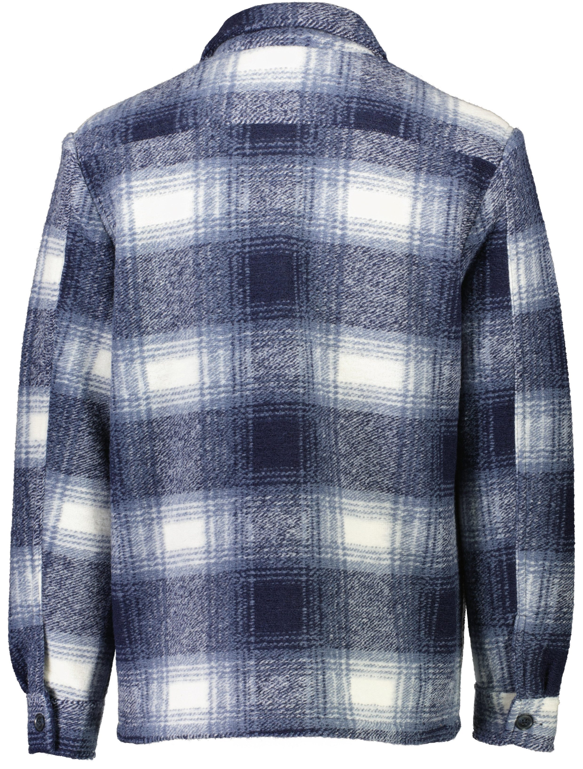 LINDBERGH Langarmhemd mit Karo Muster günstig online kaufen