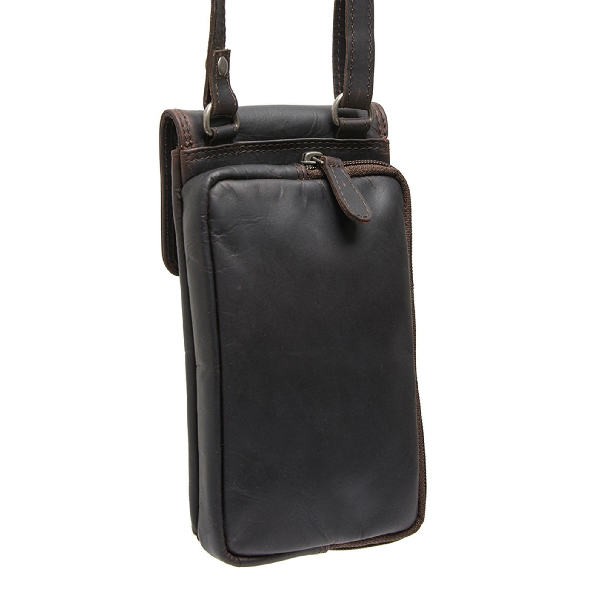 The Chesterfield Brand Smartphone-Hülle, Leder