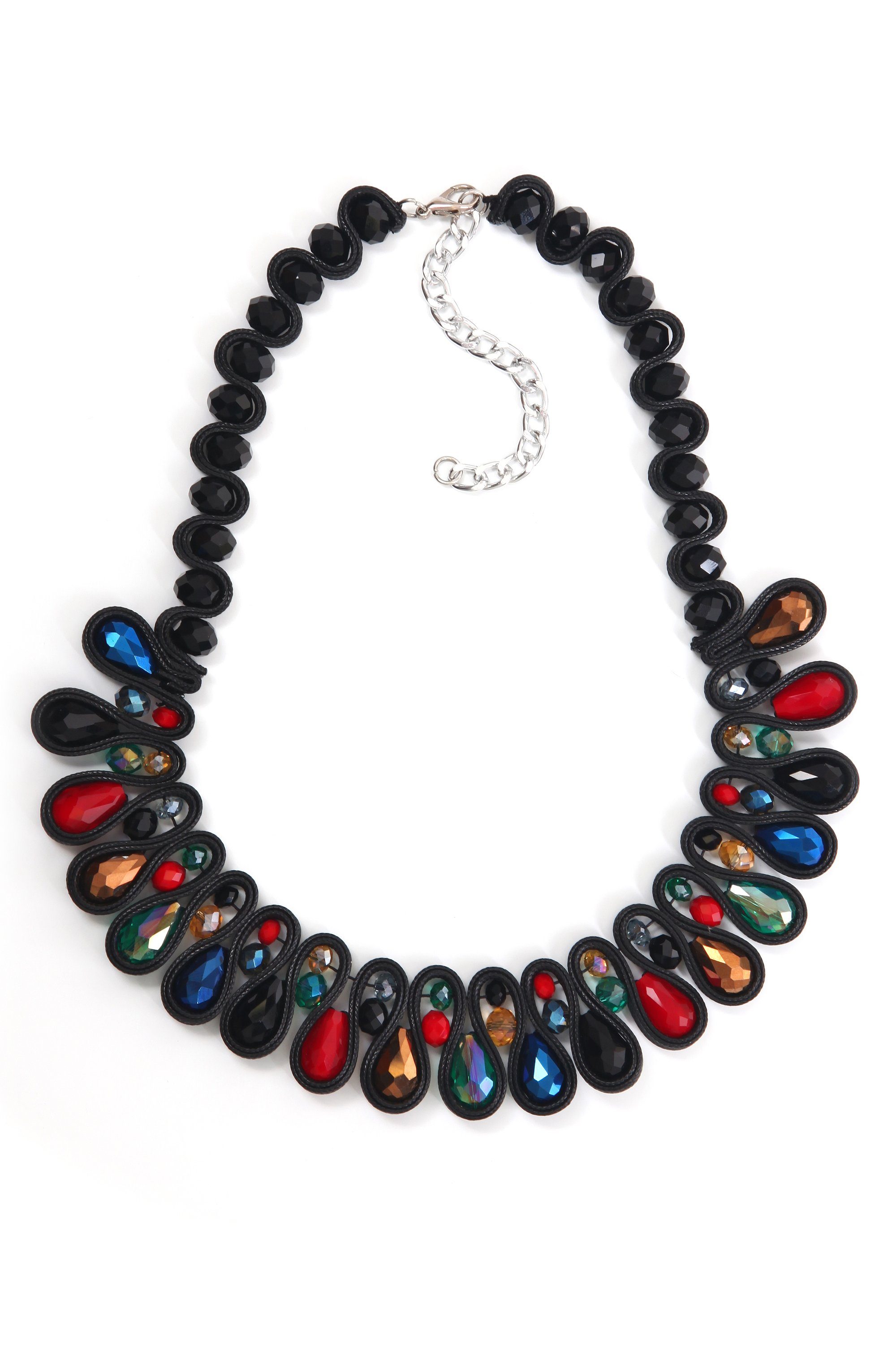 Damen kaufen | Halsketten Acryl online OTTO für