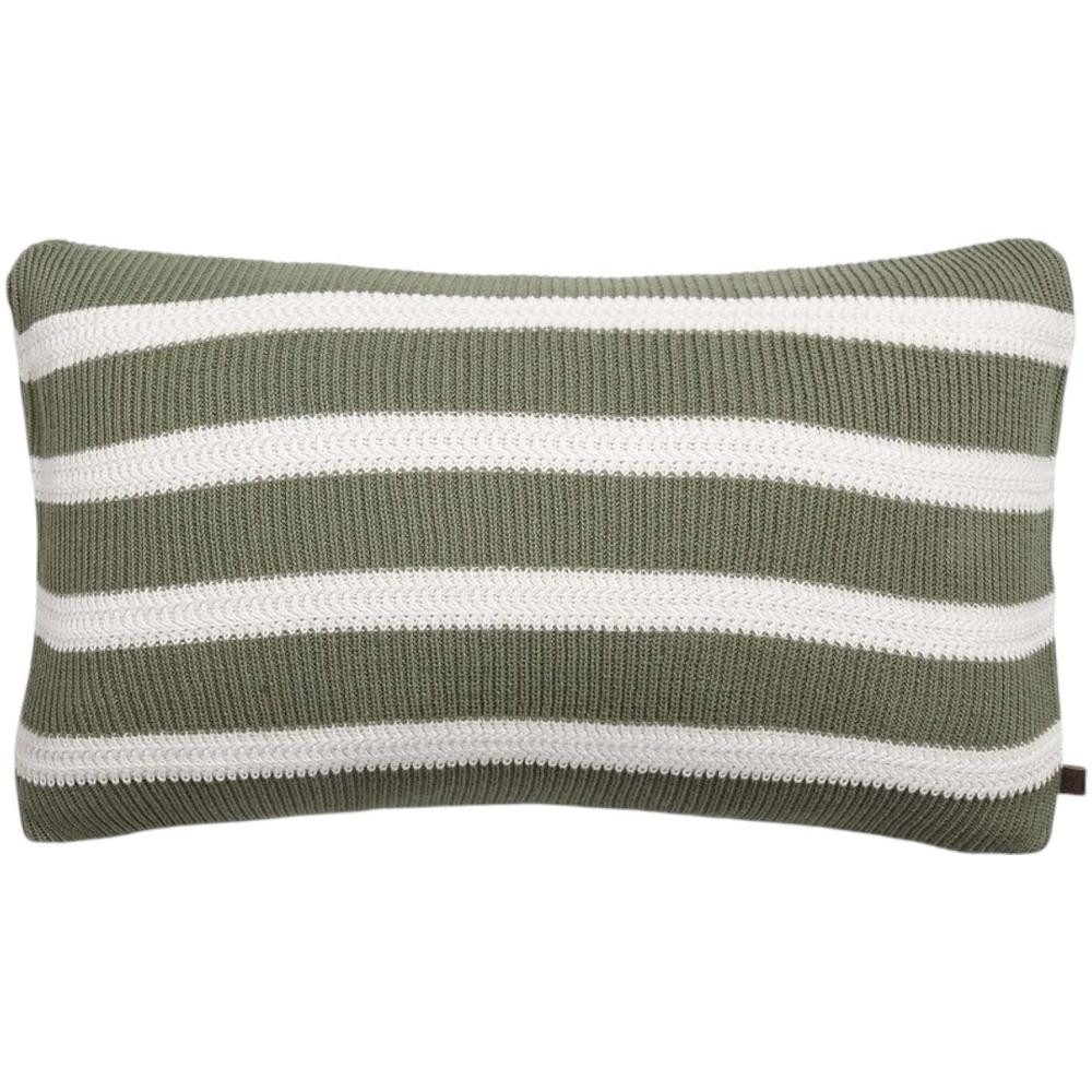 Marc O'Polo Home Dekokissen Structure Knit von Marc O'Polo