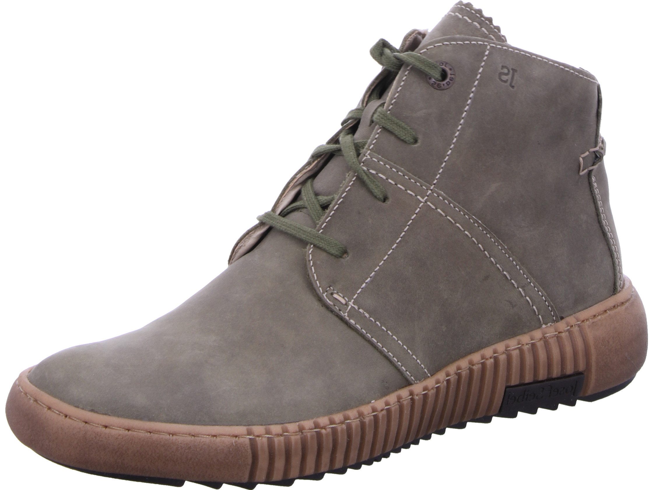 Josef Seibel MAREN 01 Schnürboots echtes Leder