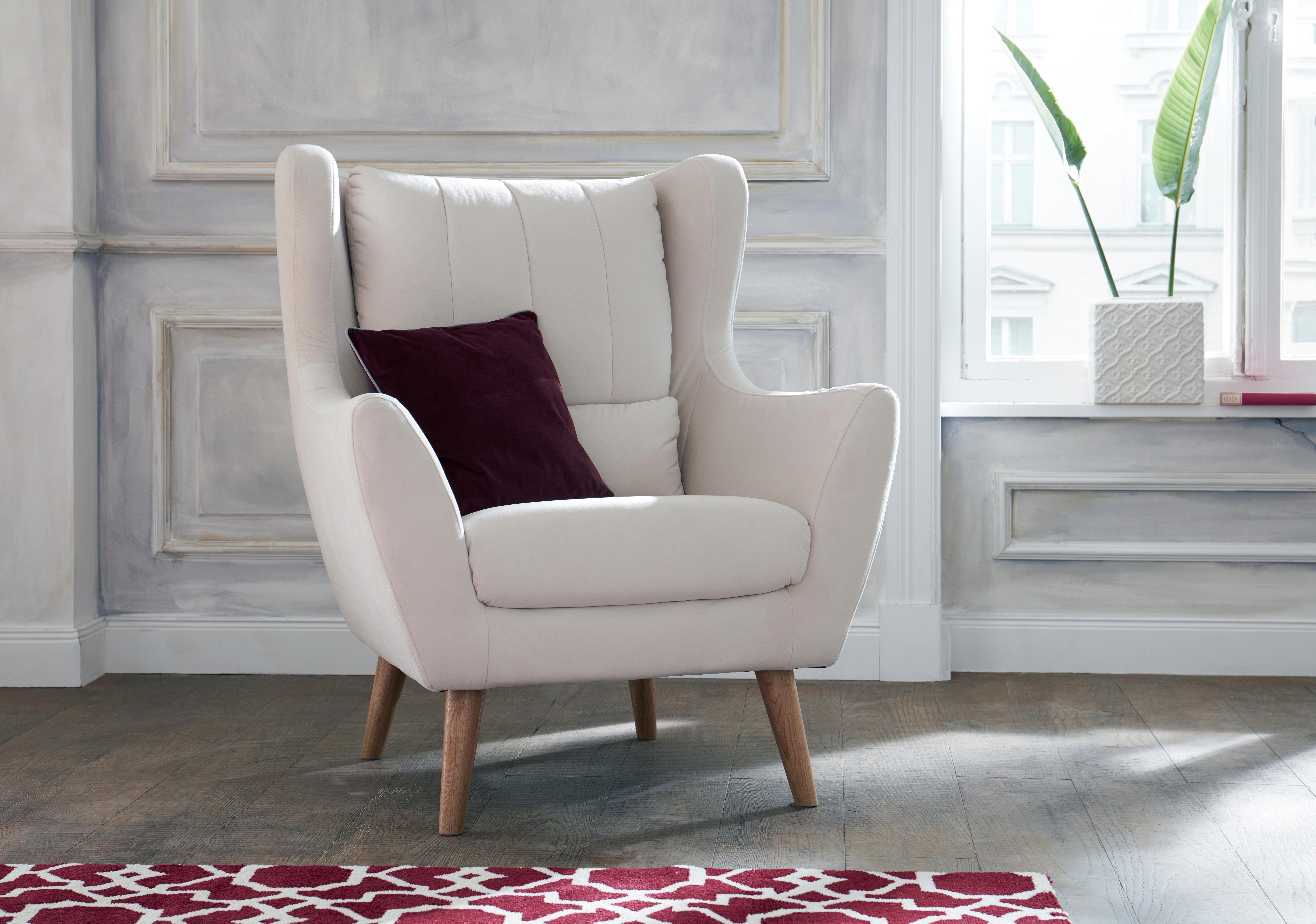 Guido Maria Kretschmer Home&Living Loungesessel »Trift« online kaufen | OTTO