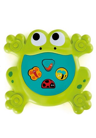 Badespielzeug "Hungriger Frosch&q...