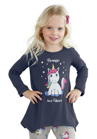 Блузка »Be magic - be a Unicorn&...