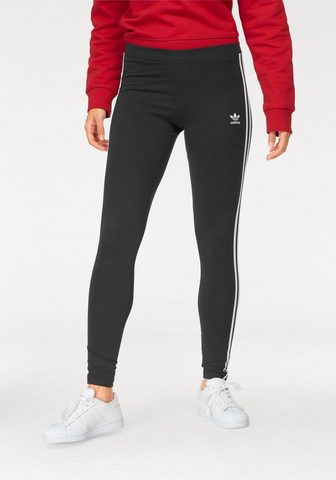 ADIDAS ORIGINALS Леггинсы »3 STRIPES длины«...
