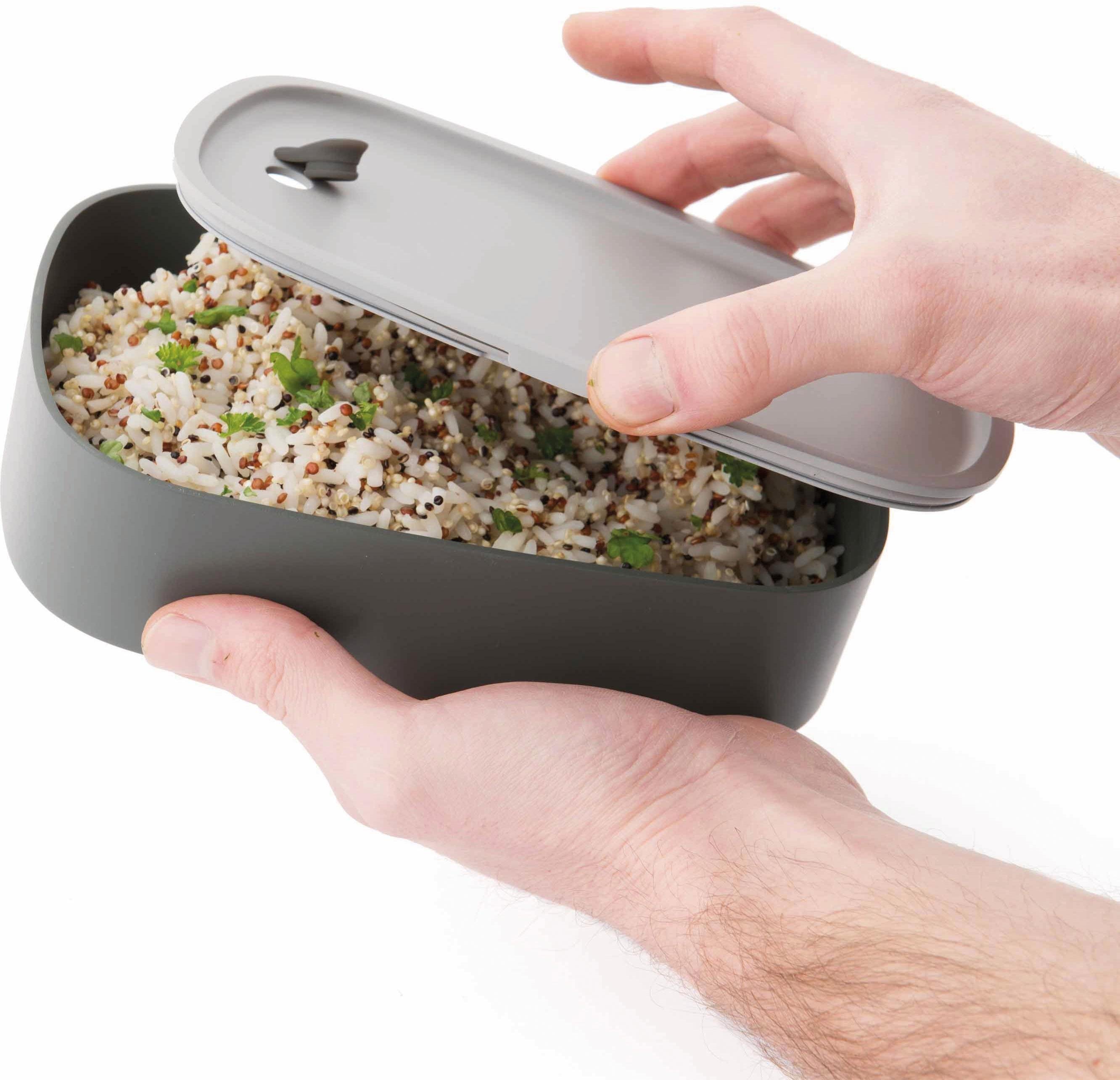 Lunchbox »Leo«, Kunststoff Lunchbox »Leo«, Kunststoff