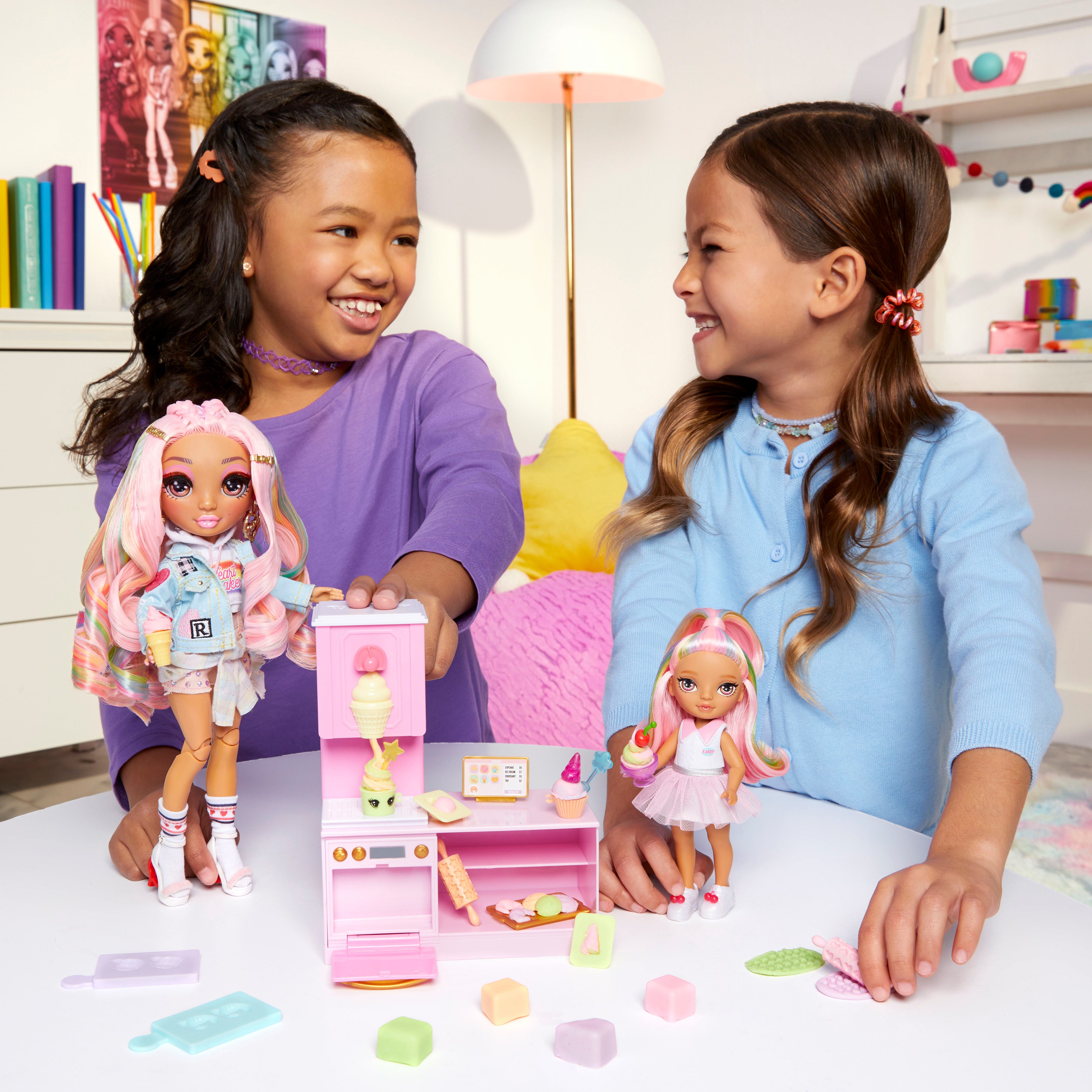 Rainbow High Minipuppe Rainbow High Little günstig online kaufen