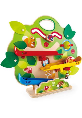 HAPE Трек "Eichhörnchen-Nussbahn&...