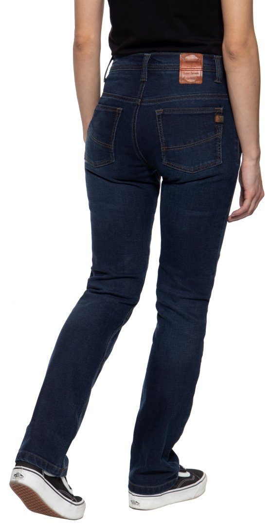 King Kerosin Motorradhose Queen Kerosin Motogear günstig online kaufen