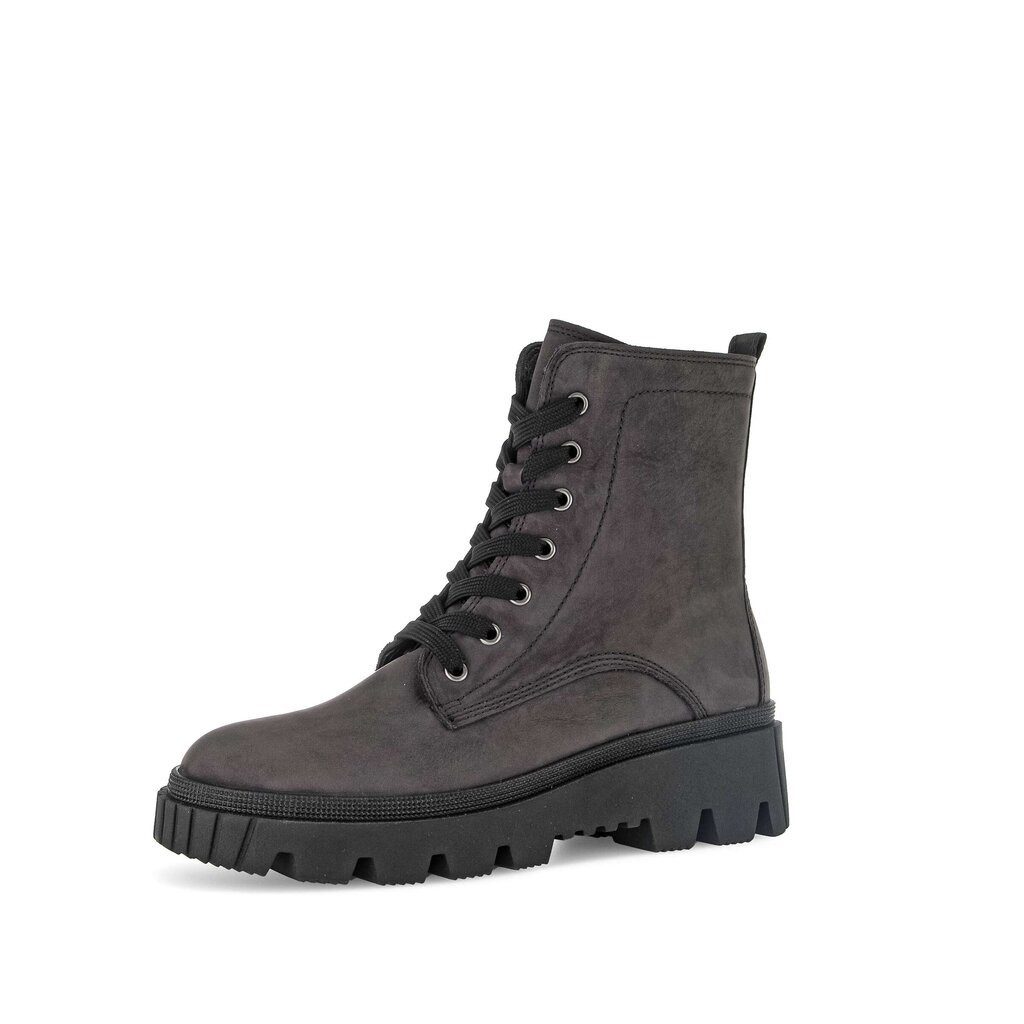Gabor Biker Boots Schnürboots günstig online kaufen