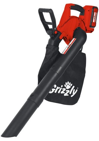 GRIZZLY Воздуходувка для листьев »ALS 40...