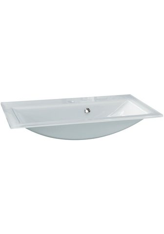 FACKELMANN Glas-Waschbecken »Glas« ши...