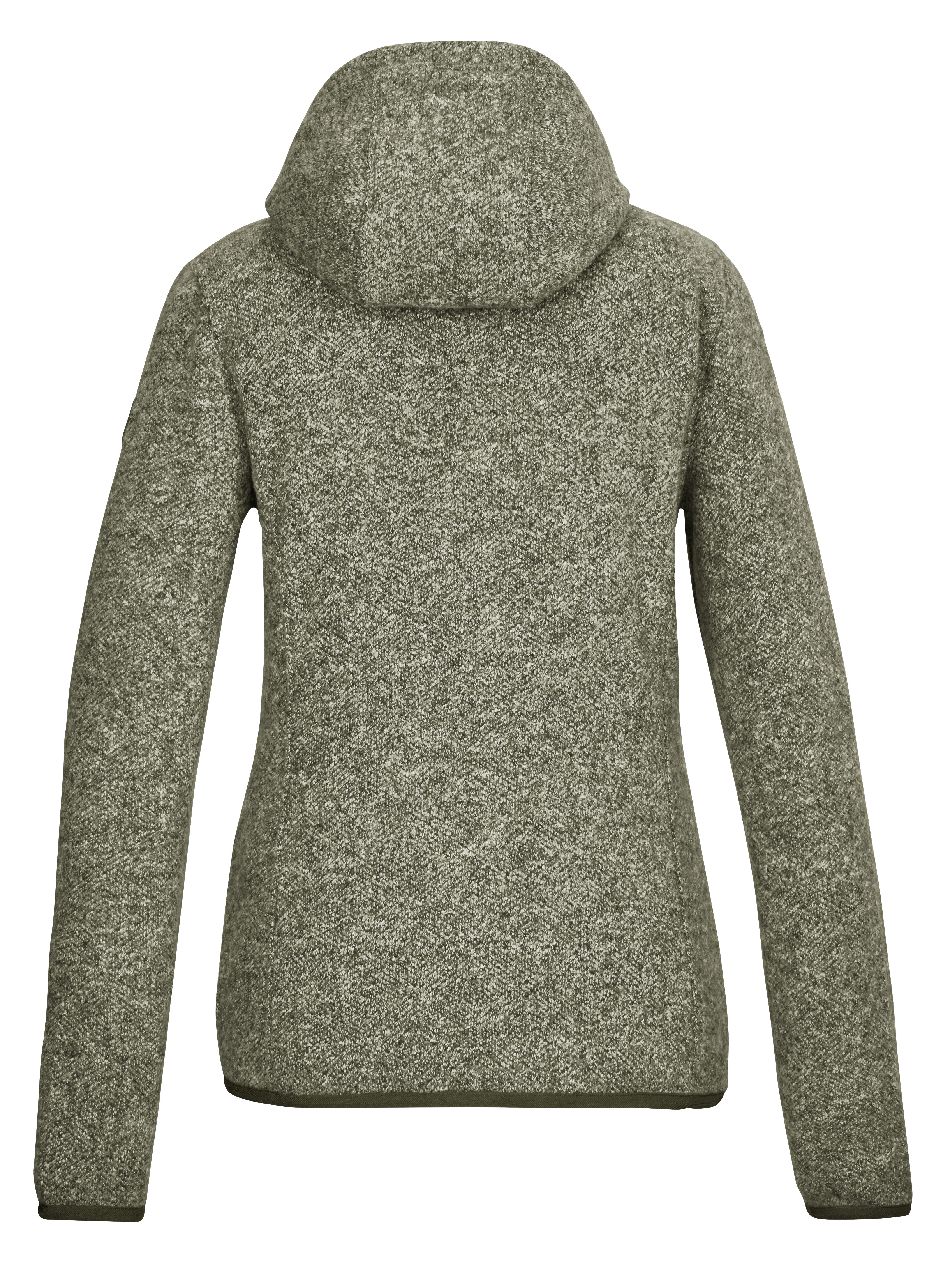 G.I.G.A. DX by killtec Strickfleecejacke GW günstig online kaufen
