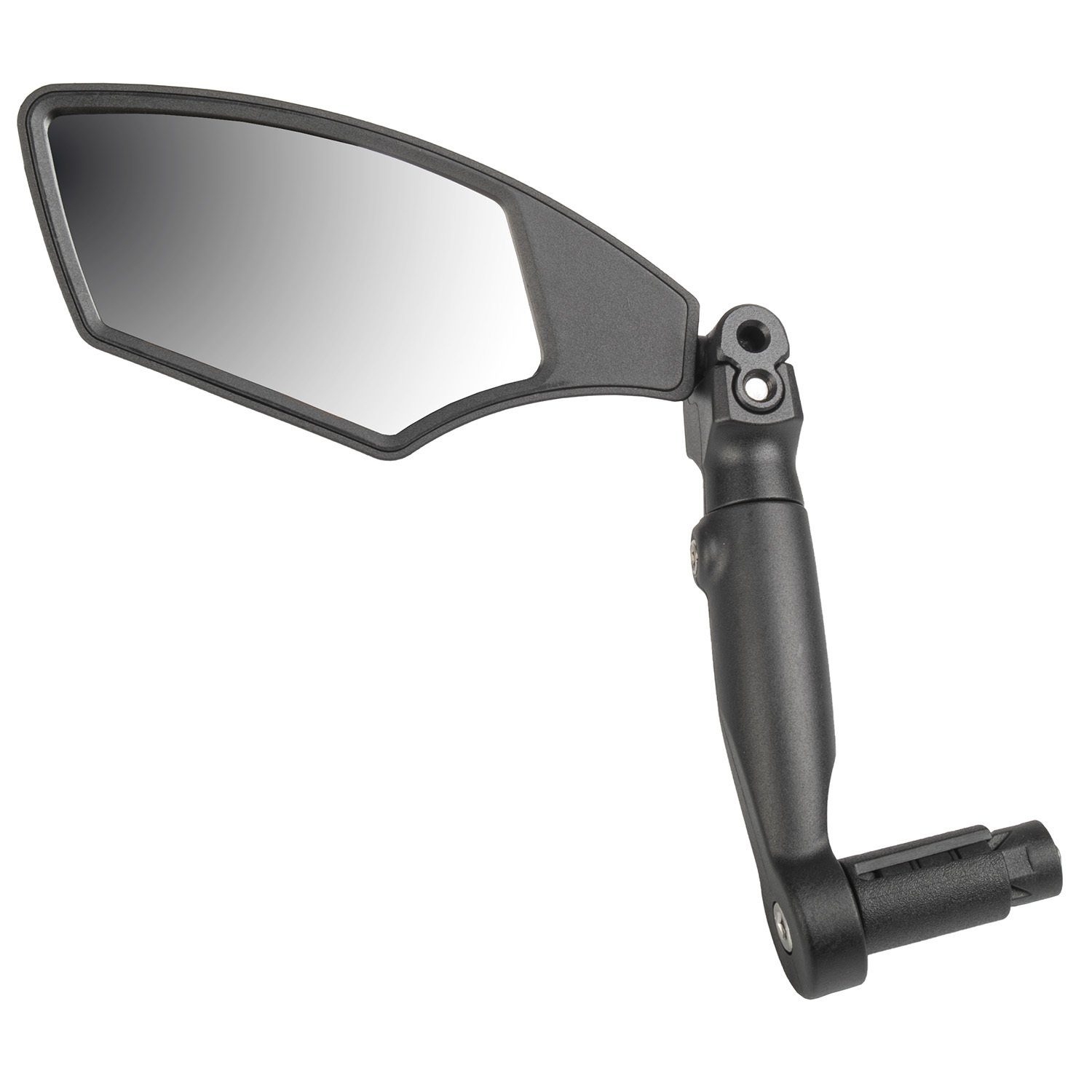 M-Wave Fahrradspiegel Spy Space Barend (1-St)