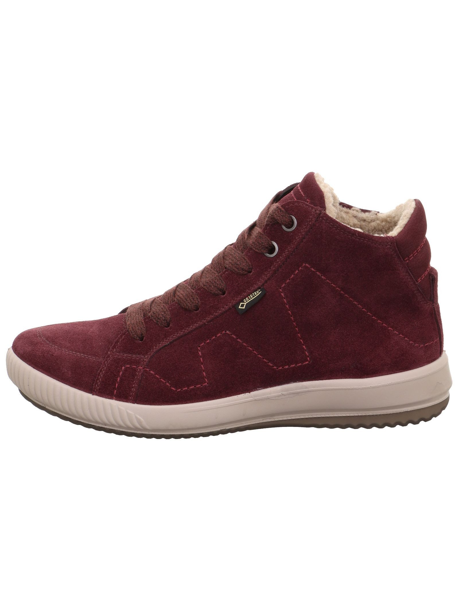 Legero Legero Sneaker Leder Ankleboots günstig online kaufen
