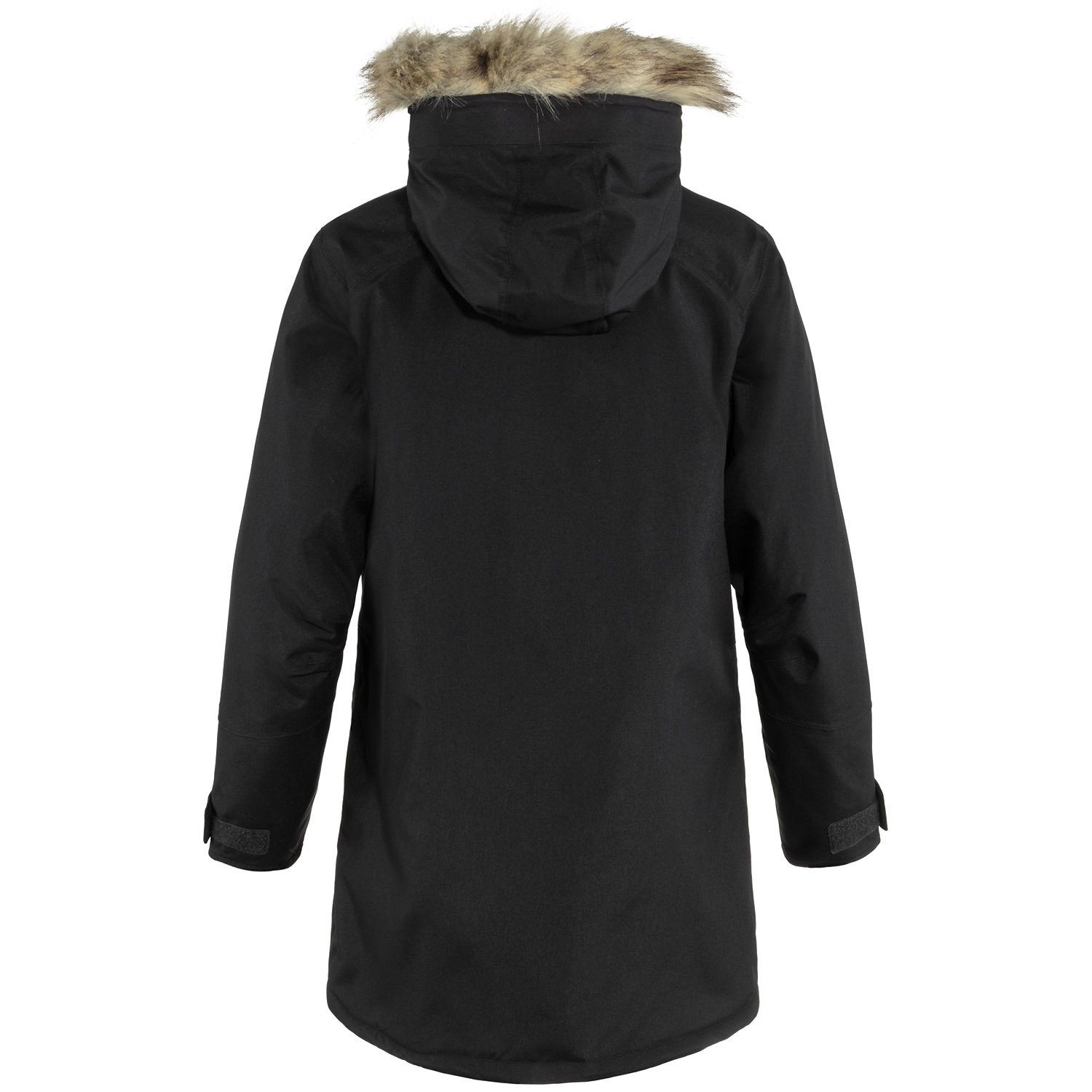 Fjällräven Funktionsjacke Winterjacke Nuuk Parka günstig online kaufen