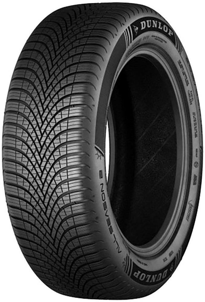 Dunlop Ganzjahresreifen DUNLOP, 1-St.