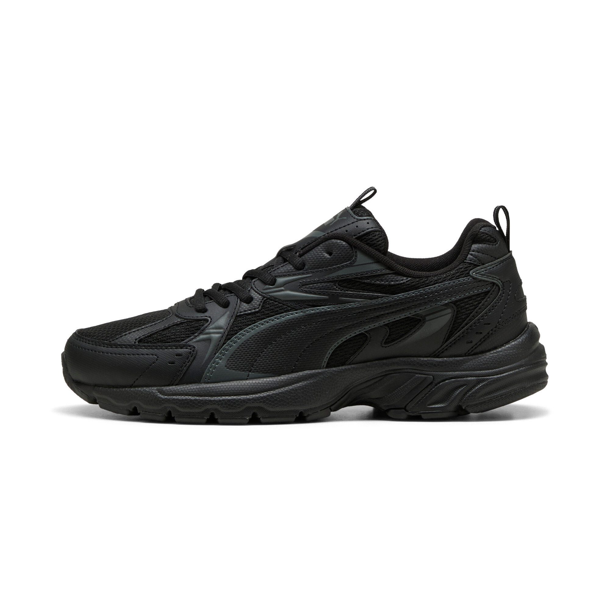 PUMA Sneaker "MILENIO TECH " günstig online kaufen