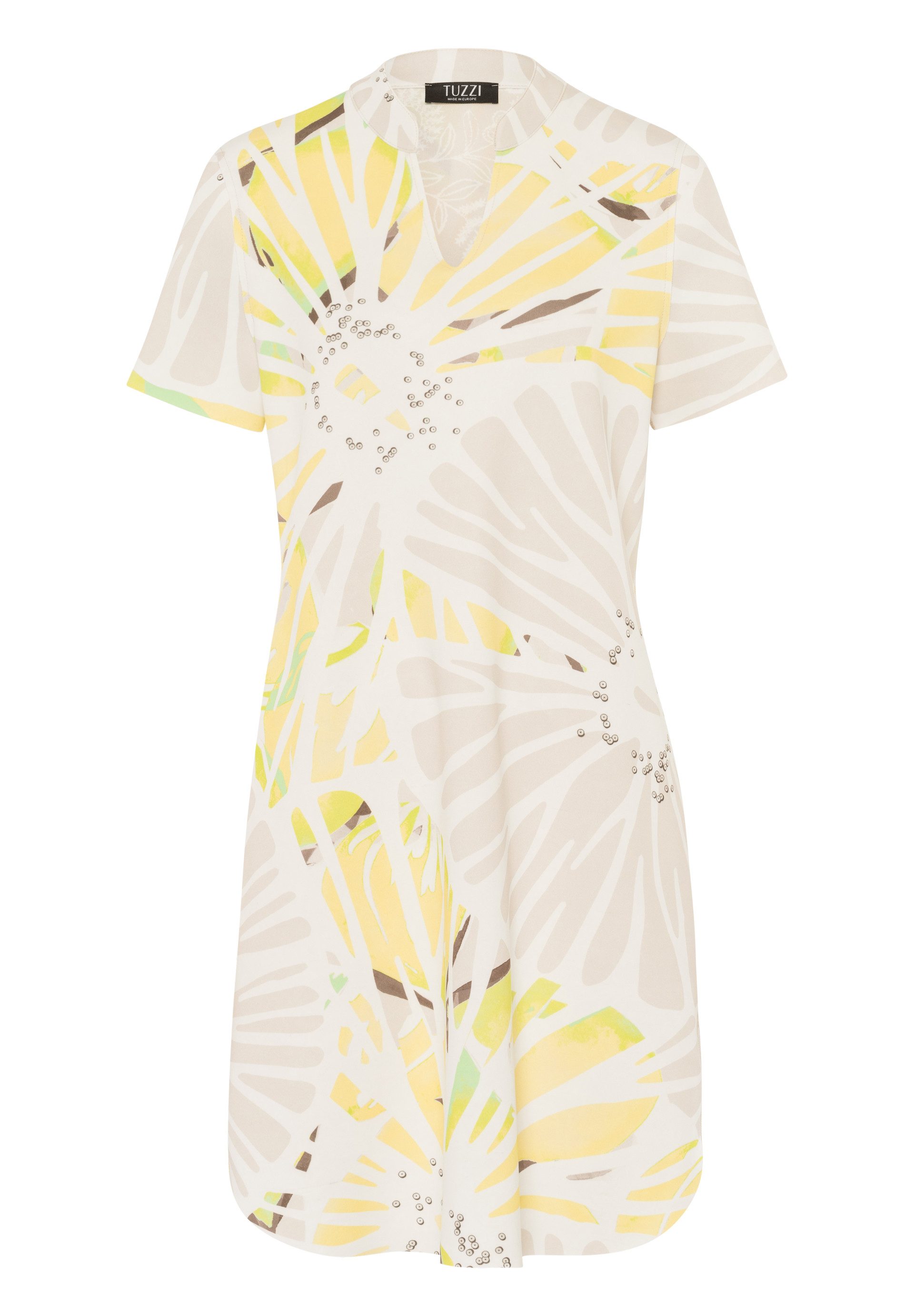 TUZZI Sommerkleid in vielseitiger Optik günstig online kaufen
