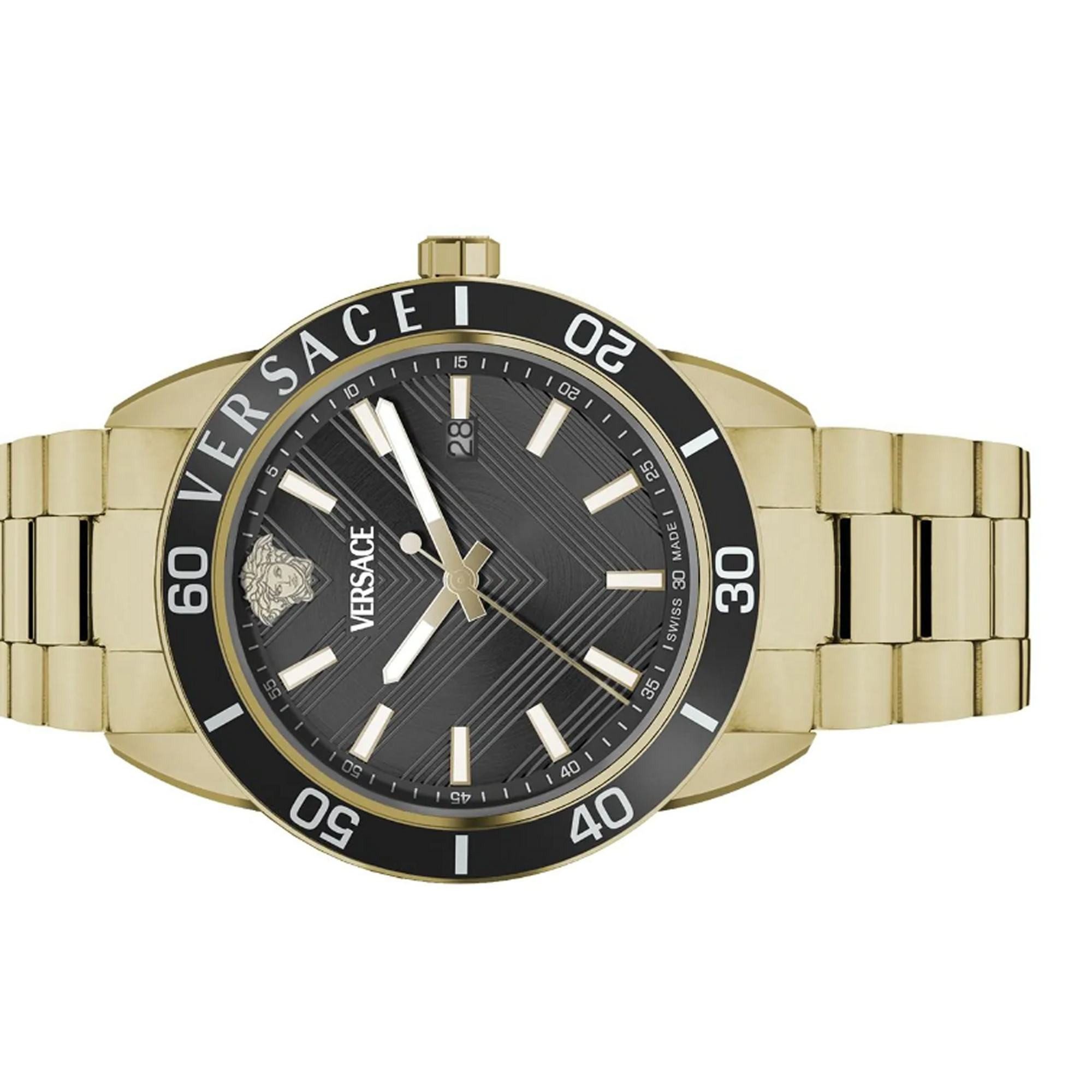 Versace Quarzuhr VEYCA0724