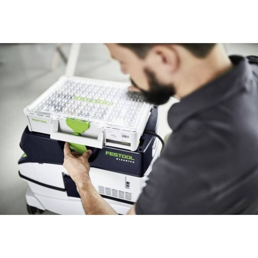 FESTOOL Transportbehälter 204854