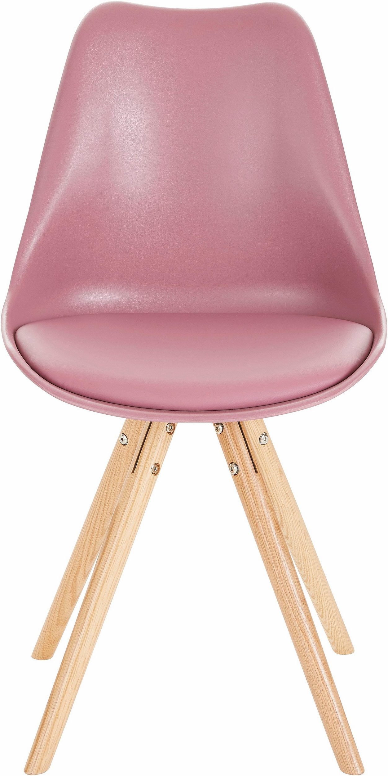 loft24 Esszimmerstuhl Bright (Set, 2 St), günstig online kaufen