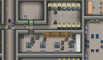 Prison Architect