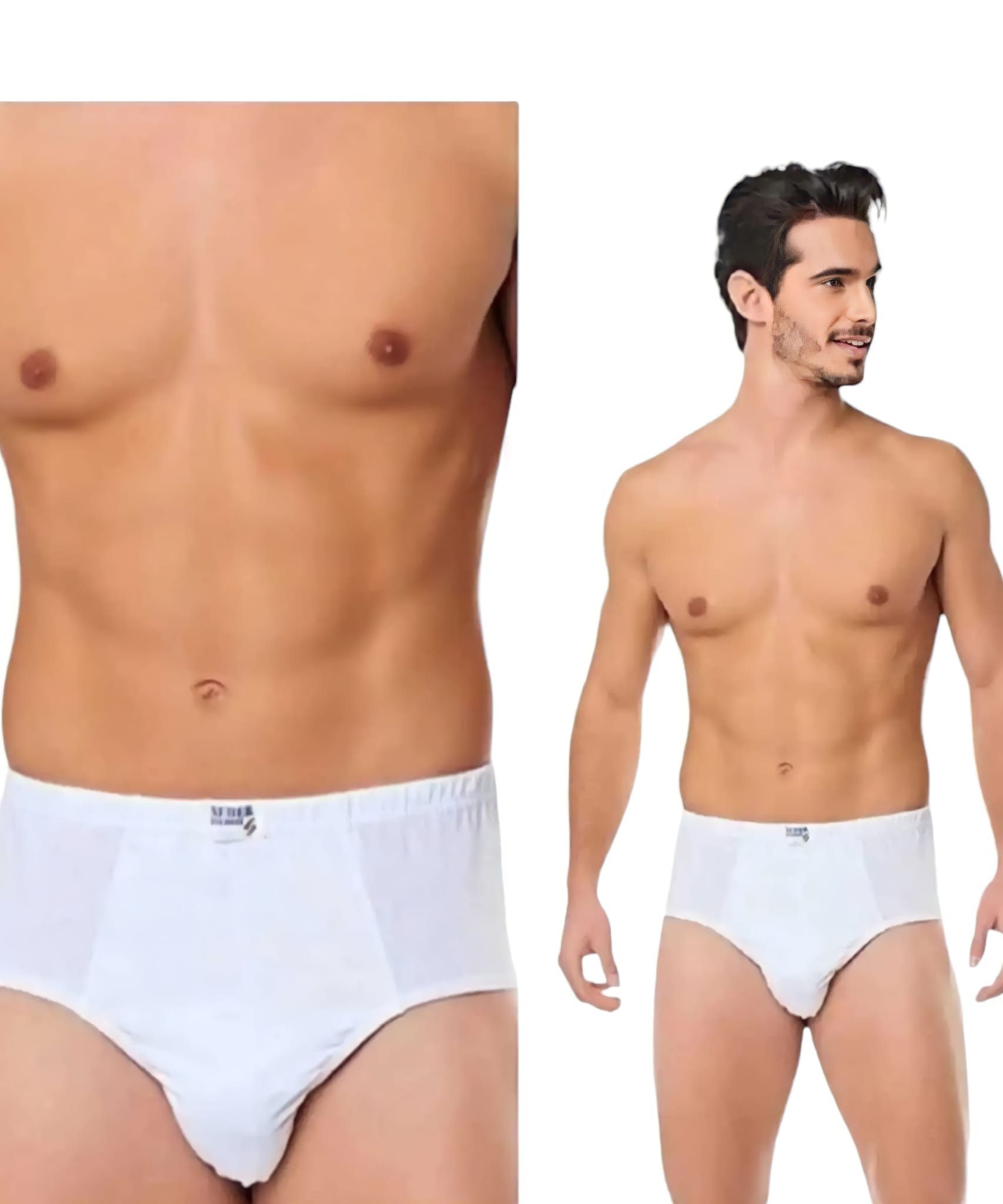 Slip men sale