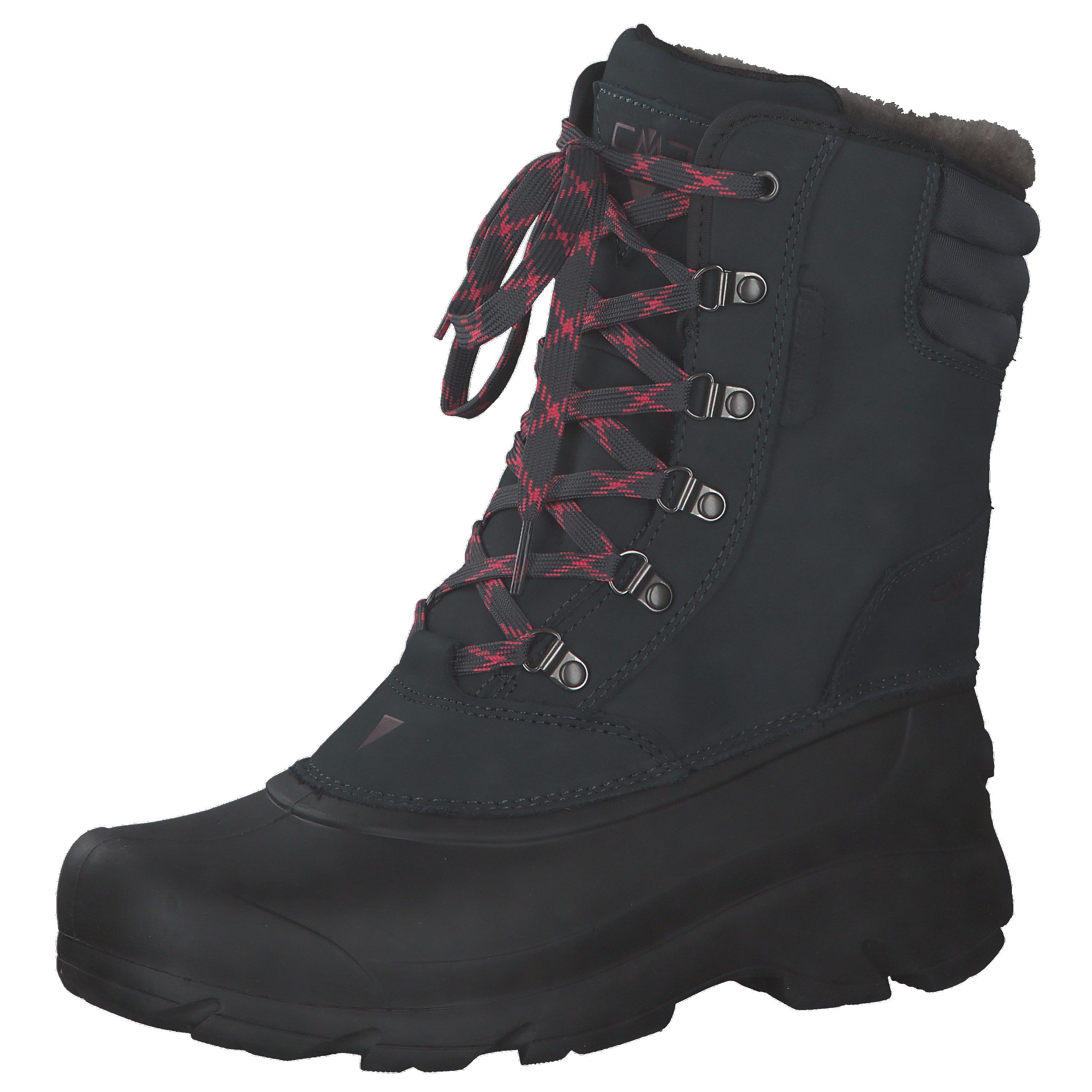 CMP CMP Damen Winterstiefel Snow Ботинки WP 2.0 38Q4556 Winterstiefel