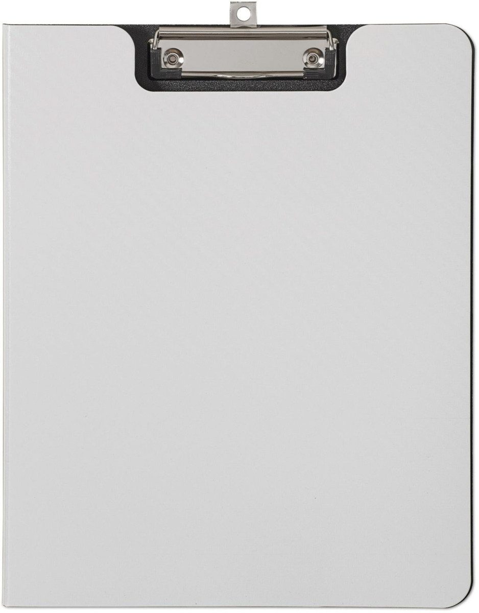 Schreibmappe Schreibmappe Maulflexx Polypropylen 242x310mm weiß