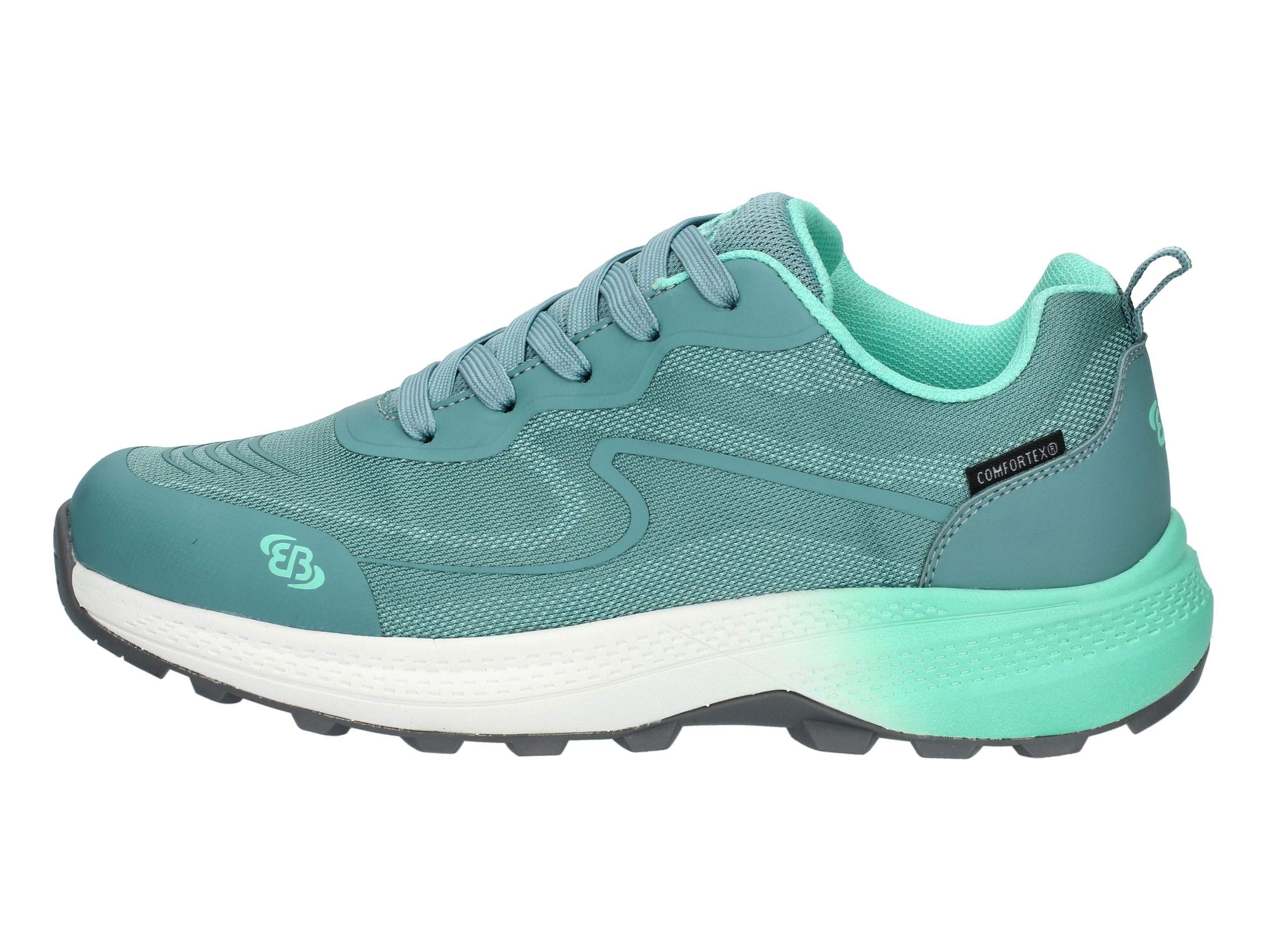 BRÜTTING Outdoorschuh Tiburon Wanderschuh