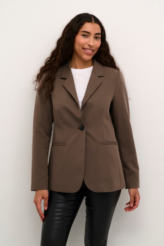 KAFFE Jackenblazer Blazer KASAKURA