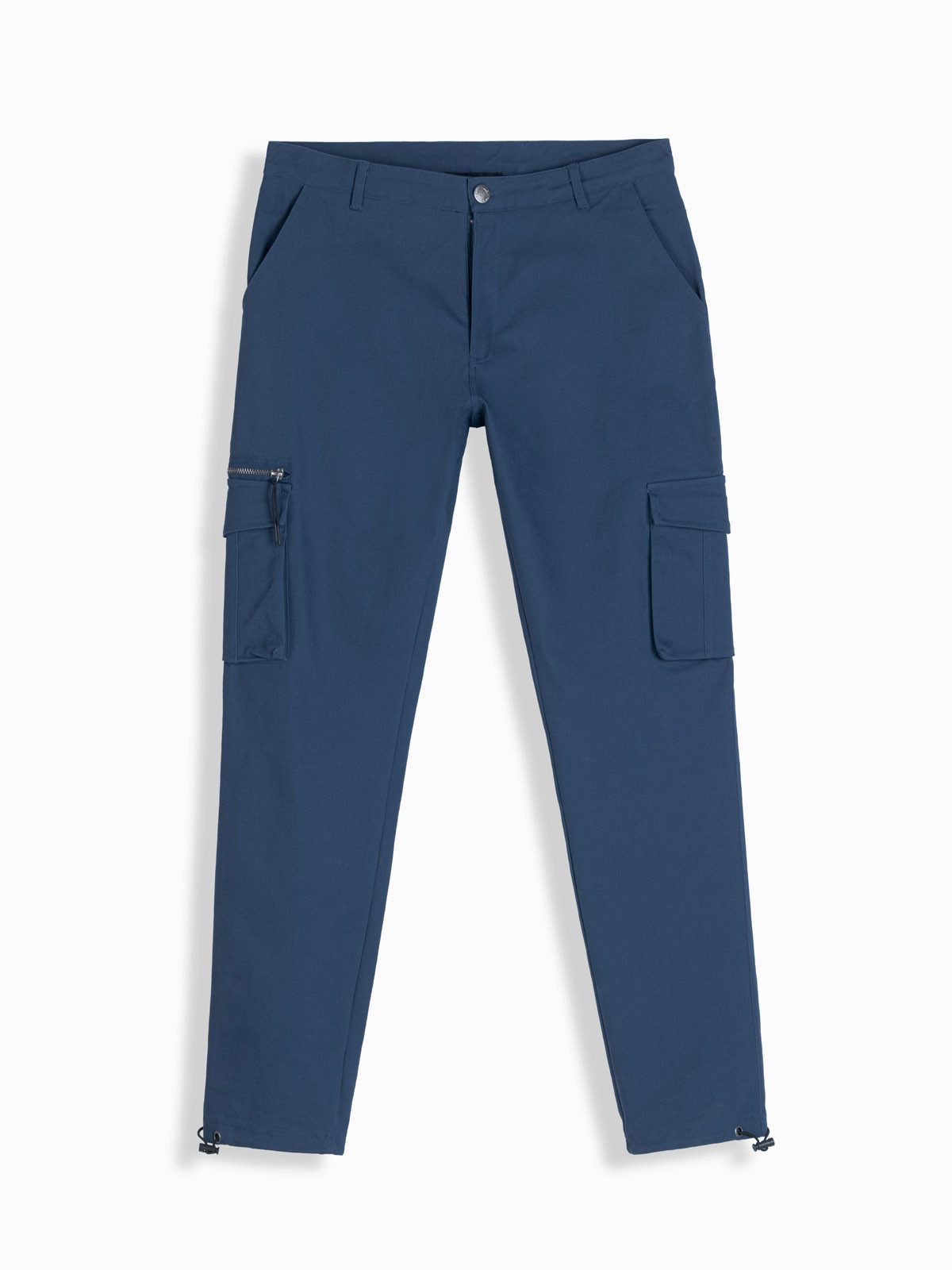 Cargohose Cargohose Straight Leg