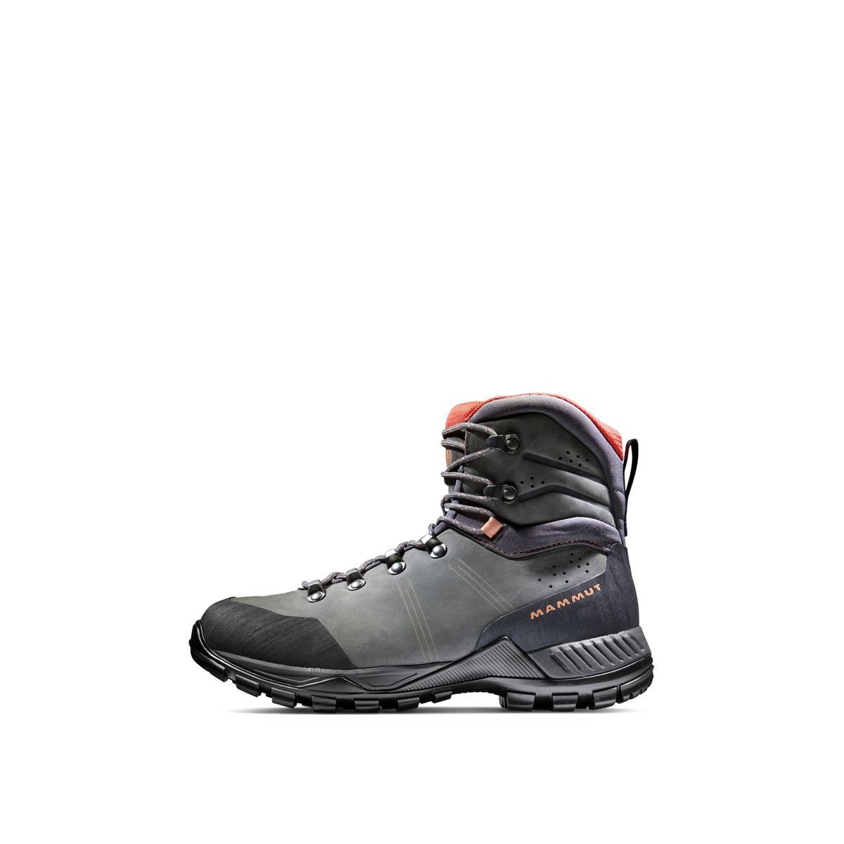 Nova Tour II High GTX Women (High) (Wanderschuhe) - Mammut Outdoorschuh