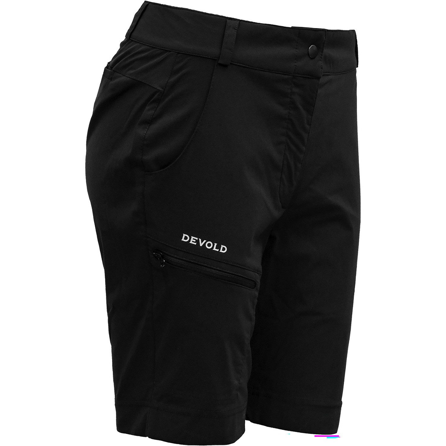 Devold Funktionsshorts Short W HEROY SHORTS