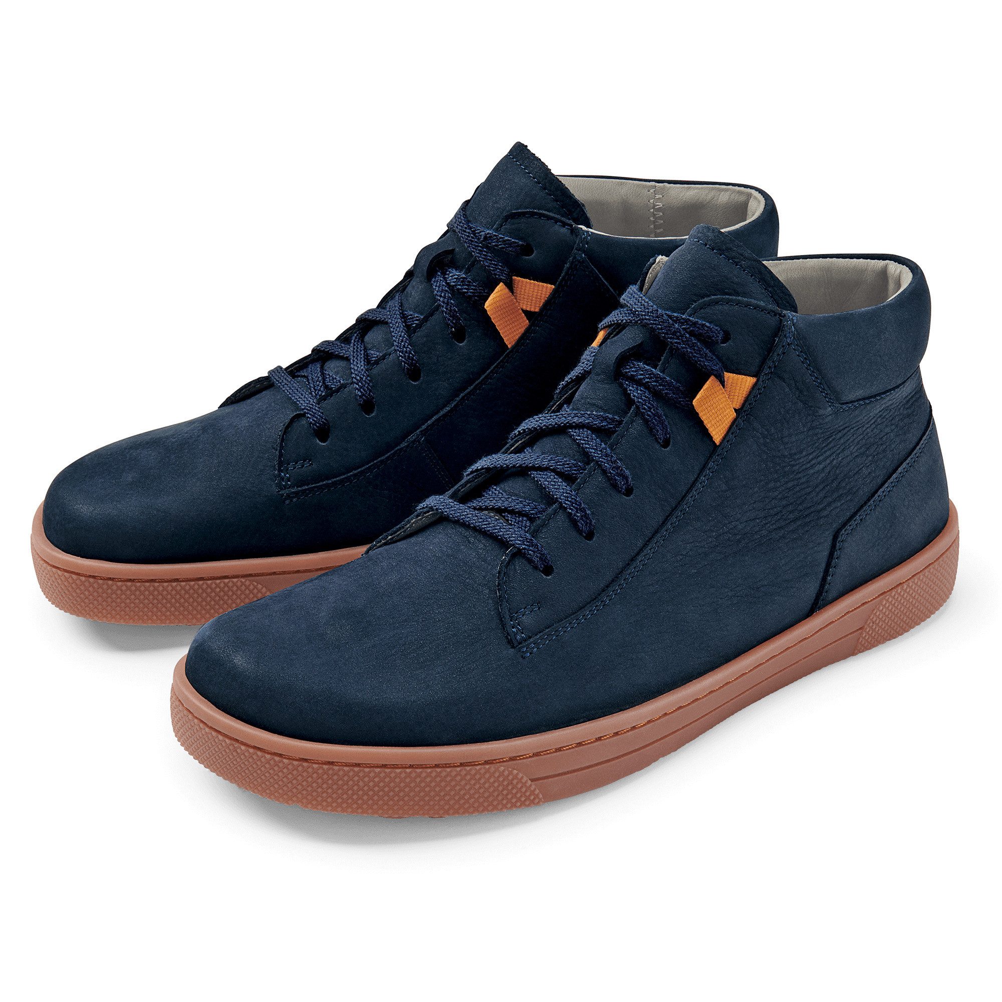 BÄR Nate Stiefel 100% Zehenfreiheit günstig online kaufen