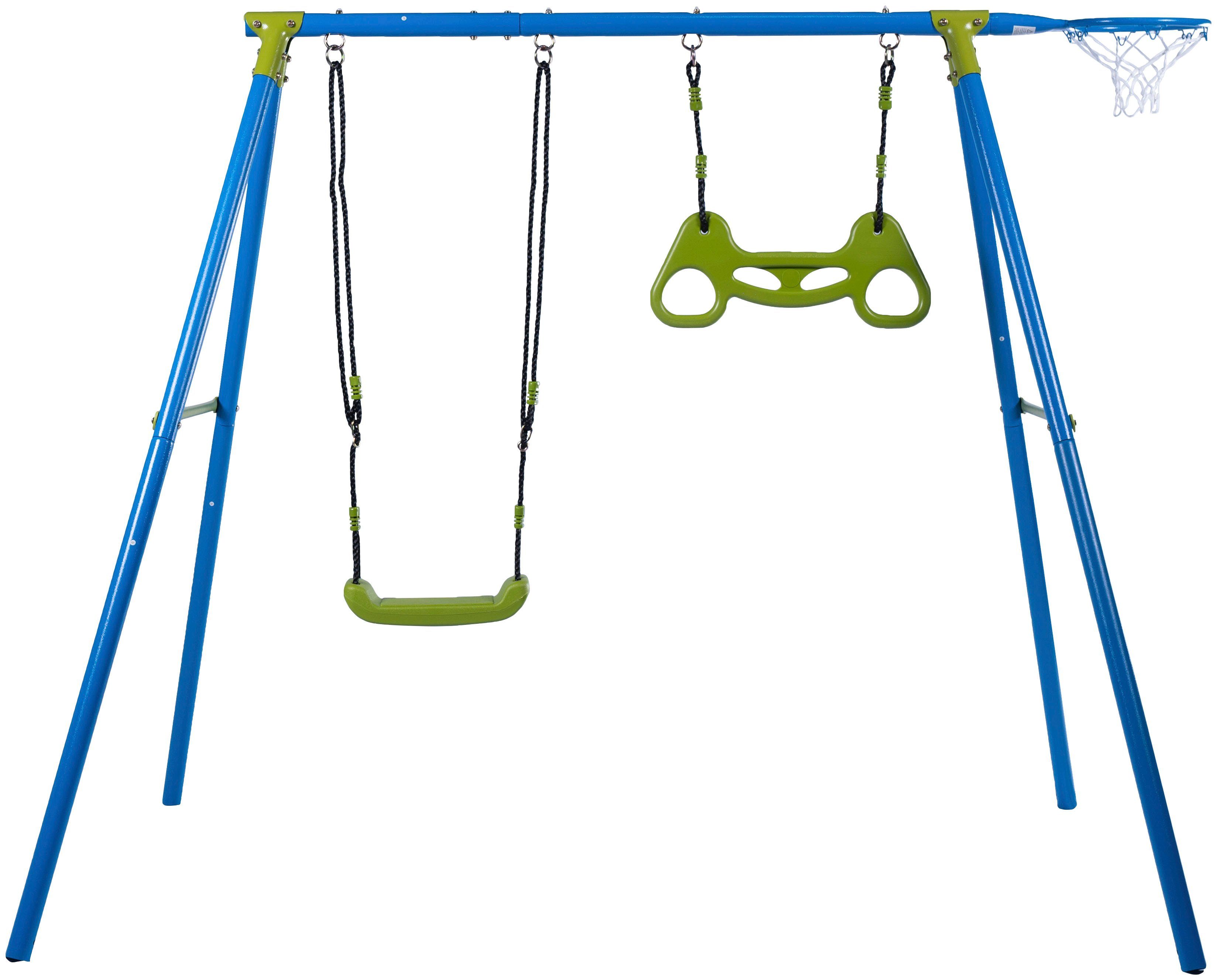 SANDORA Schaukelkombination, Schaukel + Glider + günstig online kaufen