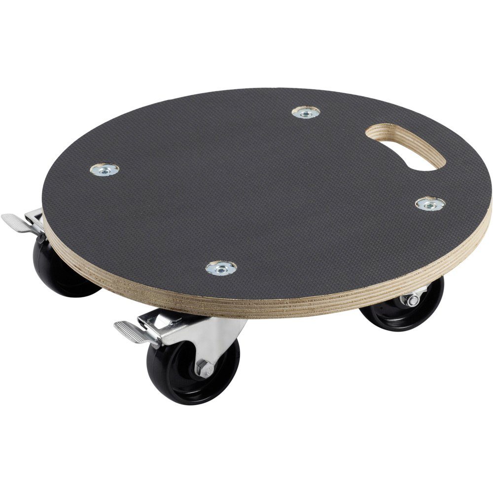 Metafranc Transportroller Metafranc WU0822040 Transportroller Traglast (max): 200 kg 380 mm