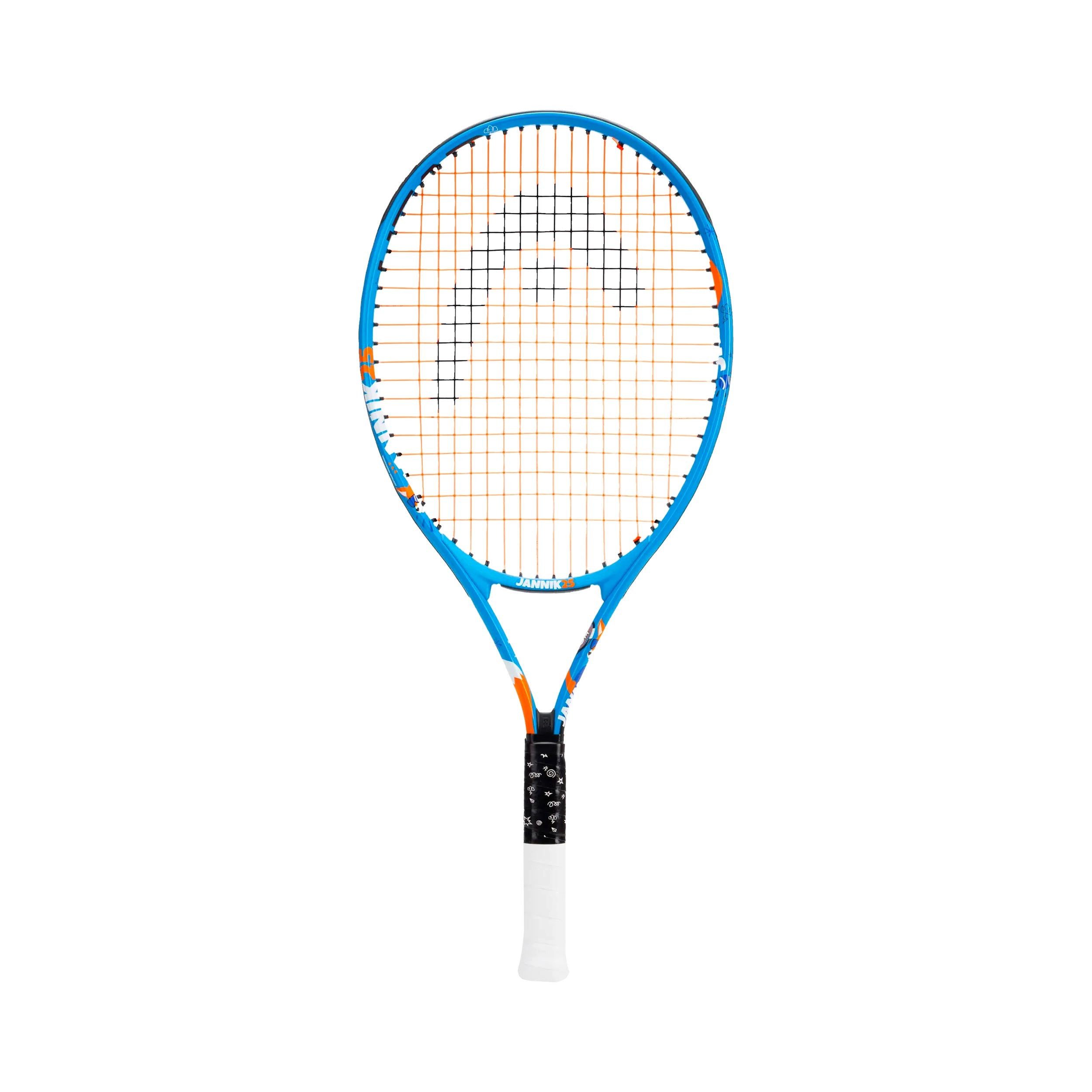 Head Tennisschläger Jannik 25