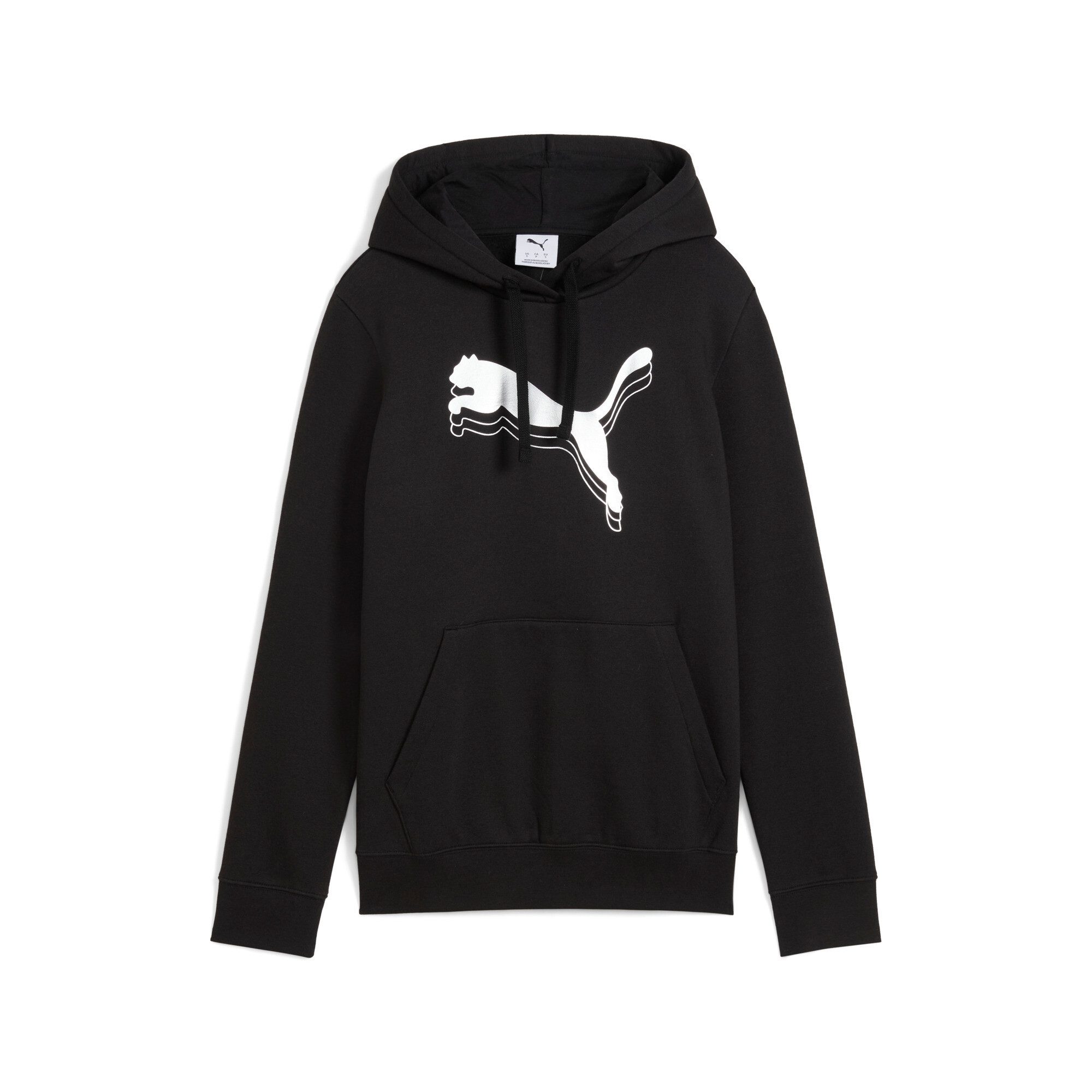 Kapuzensweatshirt ESS METALLIC HOODIE FL